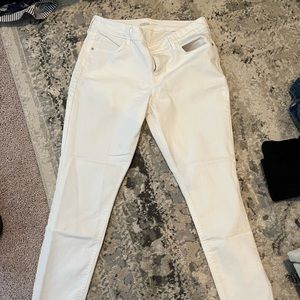 Old Navy Super Skinny Ankle Size 12  Jeans